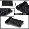 G-PLUS Engine Valve Cover w/Gasket 224102G100 Compatible with Hyundai Sonata 2011-2015/ Fit Hyundai Tucson 2010-2013/ Fit Kia Optima 2011-2016/ Fit Kia Forte 2010-2013