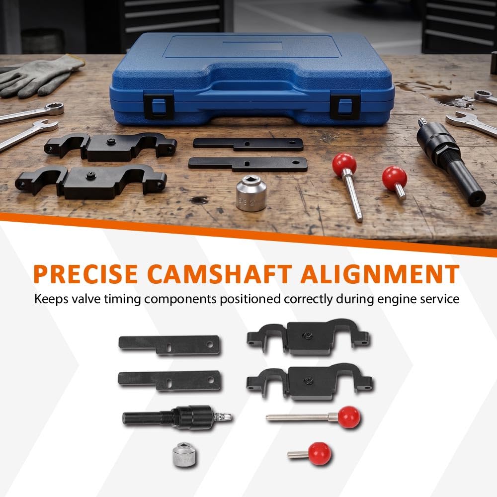 G-PLUS Engine Camshaft Timing Tool