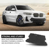 G-PLUS Front Lower Engine Splash Shield, Compatible with BMW X3 sDrive30i/ xDrive30e 2019-2023, Fit X3 X4 (submodel: M40i, xDrive30i) 2018-2023, 51757417386, BM1228196C