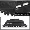 G-PLUS Front Engine Splash Shield Compatible with VW Volkswagen Golf 2015-2018 VW1228137, 3Q0825236D