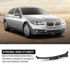 G-PLUS Windshield Wiper Cowl Panel Cover, Compatible with BMW F10 F11 528i 535d 535i M5 2011-2016, Only Fit Left Hand Drive Vehicles, 51717203124