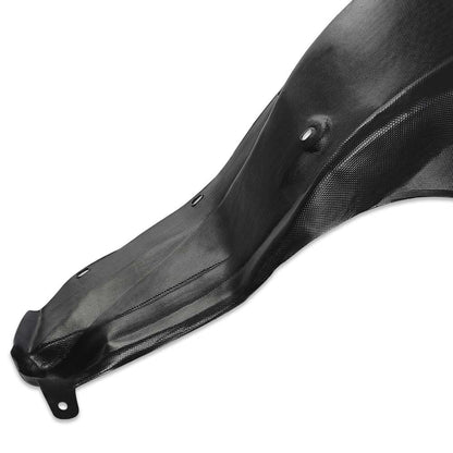 G-PLUS Fender Liner Compatible with 2010-2012 Ford Fusion Front, Driver Side AE5Z16103B, FO1248143