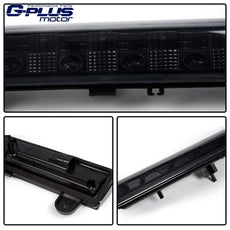 G-PLUS LED 3rd Brake Light for Chevy Suburban Tahoe GMC Yukon 2000-2006 Black Smoke Lens Product Image