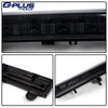 G-PLUS LED Third Brake Cargo Light Compatible With 2000-06 Chevy Suburban Tahoe GMC Yukon(ONLY For Liftgate Rear Doors),3RD Stop Tail Lamps (LED Black Housing Smoky Lens)