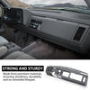 G-PLUS Dash Dashboard Core Compatible with 1988-1994 Chevy & GMC Truck Fit 1992 1993 1994 Chevy Blazer GMC Yukon Suburban Gray