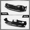 G-PLUS Dash Cover Compatible with Nissan 240SX 1989-1994 Without Heads Up Display Dashboard Panel Bezel