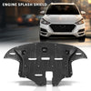 G-PLUS Engine Splash Shield Front Compatible with Hyundai Tucson 2016-2021 29110D3600-PFM, HY1228190