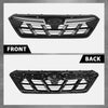 G-PLUS Front Grille Assembly Compatible with Subaru Crosstrek 2021-2023 91121FL501