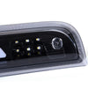 G-PLUS LED 3rd Third Brake Light Compatible with Chevy Silverado/GMC Sierra 1500 2014 2015 2016 2017 2018 2019 2020, High Mount Cargo Lamp, Clear Lens Black Housing, 23509162 20979071