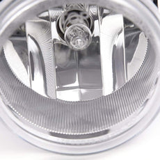 G-PLUS Front Bumper Fog Lights for Dodge Grand Caravan Chrysler Town Country 2010-2013 Product Features