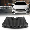 G-PLUS Engine Splash Shield Front Compatible with 2019-2021 Benz CLS450 Base,Fit 2019 Benz E300 Base,Fit 2017-2018 Benz E300 Base for Models Without Luxury Package 2135200900