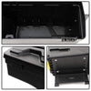 G-PLUS Truck Bed Storage Box Compatible With 2017-2020 Ford F250 F350 Super Duty,Tool Box Left 2PCS Set Driver & Right Passenger Side