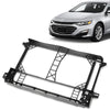 G-PLUS Condenser Compressor Line Mount Bracket Compatible with 2016-2022 Chevy Malibu A/C Condenser Mount Bracket 23336318
