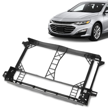 G-PLUS Condenser Compressor Line Mount Bracket Compatible with 2016-2022 Chevy Malibu A/C Condenser Mount Bracket 23336318
