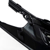 G-PLUS Front Bumper Upper Mesh Grill Compatible with 2019 2020 2021 Honda Civic