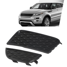 G-PLUS Fog Light Cover Bezel for Range Rover Evoque 2011-2015 Left Black Product Specifications