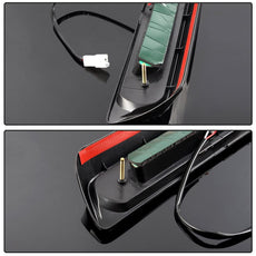 G-PLUS LED Third Brake Light for Toyota Tundra 2007-2016 Cargo Cab Light Clear Lens Product Features