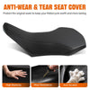 G-PLUS Seat Cover, Compatible with Sportsman 850 and 1000 Models 2017-2020 Standard Chassis Only, Not Fit Touring or High Lifter Models, Black Seatcover 2687924