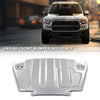 G-PLUS Front Engine Splash Shield Bumper Skid Plate Engine Protection, Compatible with Ford F150 Raptor 2017-2020, HL3Z5B018A, HL3Z-5B018-A