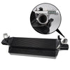 G-PLUS Performance Aluminum Front Mount Intercooler Kit, Compatible with BMW F54 F55 F56 F57 2014 Up Black #200001076