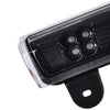 G-PLUS Third 3rd LED High Mount Brake Stop Light Compatible with 2000-2006 Chevy Suburban 1500 2500 2000-2006 Chevy Tahoe/GMC Yukon/GMC Yukon XL 1500 2500 15170955