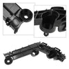G-PLUS Front Bumper Retainer Mounting Brackets Support Spacer Compatible with Toyota Avalon 2019-2022 5253607010, 5253507010, TO1042140, TO1043140