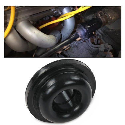 G-PLUS Steering Intermediate Shaft Boot, Fit for Chevelle, GTO, 442, GS, GM 1964 1965 1966 1967 1968 1969 1970 1971 1972 1973 1974 1975 1976 1977 1978 1979,Steering Shaft Boot INL12240
