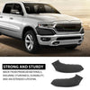 G-PLUS Front Bumper Filler Panel Left & Right Side Pair Compatible with Dodge Ram 1500 2019-2021,Not Fit with Fender Flare,Not Fit Sport Model 68403910AE, 68403911AE