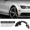 G-PLUS Front Right Fender Liner Compatible with Audi A7 Quattro S7 RS7 2012-2018 4G8821172D