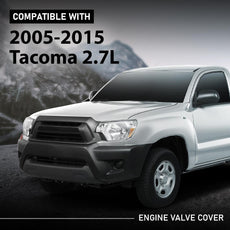 G-PLUS Valve Cover for Toyota Tacoma 2005-2015 Toyota 4Runner 2010 Product Specifications