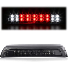 G-PLUS LED Third Brake Light for Toyota Tundra 2007-2016 Cargo Cab Light Clear Lens
