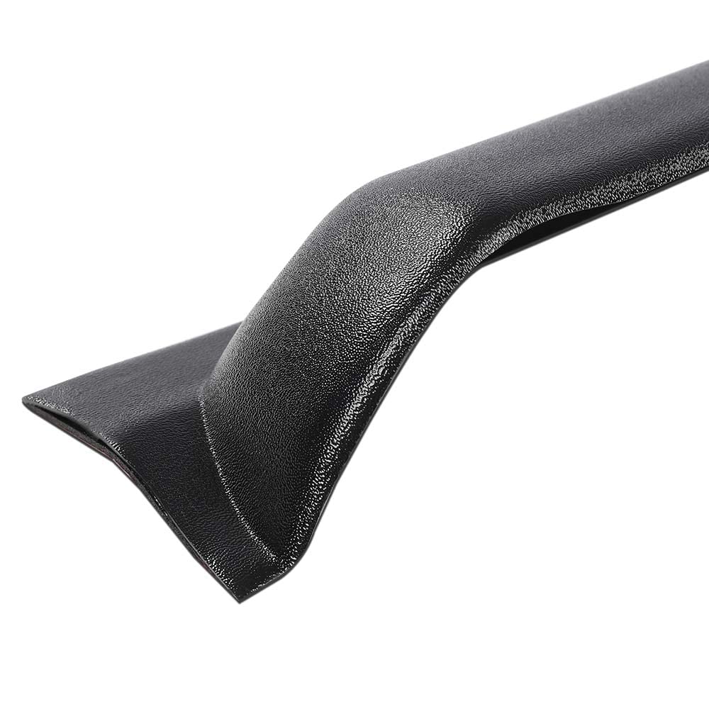 G-PLUS Trail Armor Rocker Panel Guard Slider Rocker Guards Compatible with Jeep Wrangler JK 4-door 2007-2017 14012