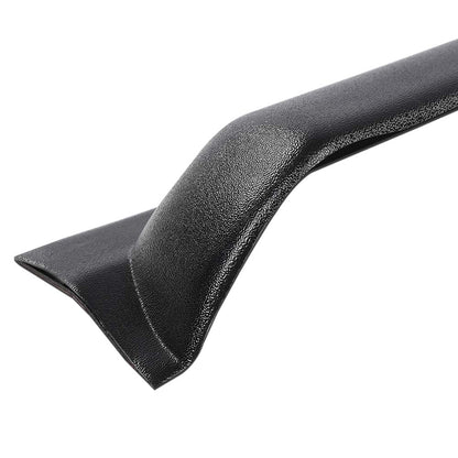 G-PLUS Trail Armor Rocker Panel Guard Slider Rocker Guards Compatible with Jeep Wrangler JK 4-door 2007-2017 14012
