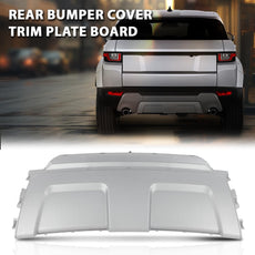 G-PLUS Rear Bumper Cover Trim Plate Compatible with Range Rover Evoque 2012-2018 Product Details
