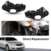 G-PLUS Bumper Retainer Compatible with Lexus GS300 Base 2006/ GS430 Base 2006-2007/ GS460 Base 2008-2011/ GS350 GS450h Base 2007-2011 Front Driver & Passenger Side Upper 5253630190, 5253530210