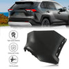 G-PLUS Rear Bumper Cover Extension Assembly Right Passenger Side Compatible with Toyota RAV4 2019-2023 TO1117110 5216142944 521610R906 52161-42944 52161-0R906