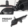 G-PLUS Rear Right Back Up Light, Compatible with Kia Sorento 2021-2023, Passenger Side, 92406P2000, KI2893104, 92406-P2000