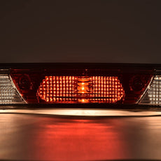 G-PLUS LED Third Brake Light for Ford F150 F250 F350 F450 F550 2015-2017 Clear Red Lens Product Specifications