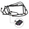 G-PLUS Rear Bumper Wiring Harness Compatible with Tesla Model Y 2020 2021 2022 2023 20 21 22 23 148904600C