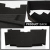 G-PLUS Battery Cover Insulator Shield Compatible with Dodge Ram 1500 2013-2024 Black Battery Shield 5033397AE
