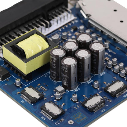 G-PLUS 1x 4L0035223D 2G Amp Main Amplifier Circuit Board Compatible with Audi A6 2005-2008/Audi Q7 2007-2009