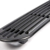 G-PLUS Graphite Dash Defrost Vent Cover Grille Panel Compatible with Chevy Blazer S10/GMC Jimmy Oldsmobile 1998-2004 SUV Pickup Truck (Black)