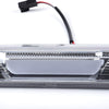 G-PLUS LED High Mount 3rd Third Brake Light Cargo Tail Lamp Compatible For 2007-2013 Silverado Sierra 1500-3500 Cargo Lamp