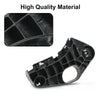 G-PLUS Bumper Retainer Compatible with Lexus GS300 Base 2006/ GS430 Base 2006-2007/ GS460 Base 2008-2011/ GS350 GS450h Base 2007-2011 Front Driver & Passenger Side Upper 5253630190, 5253530210