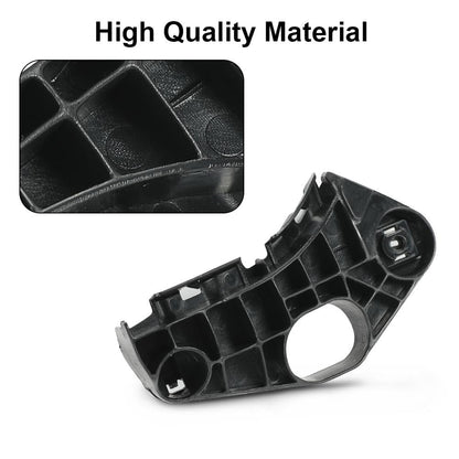 G-PLUS Bumper Retainer Compatible with Lexus GS300 Base 2006/ GS430 Base 2006-2007/ GS460 Base 2008-2011/ GS350 GS450h Base 2007-2011 Front Driver & Passenger Side Upper 5253630190, 5253530210