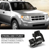 G-PLUS Lower Intermediate Steering Column Shaft, Compatible with Ford Escape 2008-2012/ Mazda Tribute 2008-2011/ Mercury Mariner 2008-2011, 8L8Z3B676E