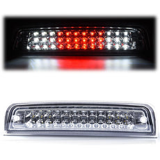 G-PLUS 3rd Brake Light for Dodge Ram 1500 2009-2017 Ram 2500 3500 2010-2017 LED Clear Lens