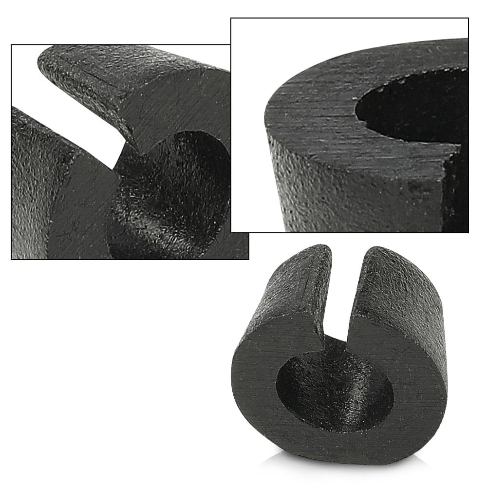 G-PLUS Lower/Upper Shift Rod Keeper Fit for Johnson Evinrude OMC BRP 20-35 HP 0325625