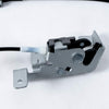 G-PLUS Rear Door Lock with Cable Assembly Compatible with 2004-2008 F150 Extended Cab Pickup ONLY,(Does NOT Fit Crew Cab or Heritage Models),Driver Side/Passenger Side (1, Driver Side)