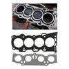 G-PLUS Head Gasket Set Compatible with Scion TC 2005-2006 2.4L 2398CC L4 DOHC, Fit Toyota Camry Solara 2002-2006/Fit Toyota Highlander 2001-2006/Fit Toyota RAV4 2004-2006 2.4L HS26232PT